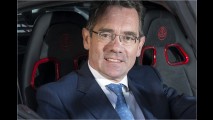 Lotus schafft finanziellen Turnaround