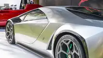 Ken Okuyama Kode 0 - The Quail 2017