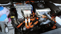 Seat Altea XL Electric Ecomotive - 11.11.2011