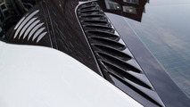 Ferrari 458 Italia Carbon Edition by Anderson Germany 02.11.2011