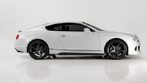 Bentley Continental GT BR-10 by Vorsteiner - 11.1.2012