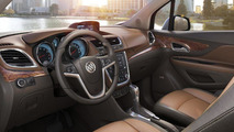 2013 Buick Encore 10.01.2012