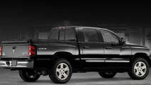 2011 Ram Dakota - 11.1.2012
