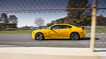 2012 Dodge Charger SRT8 Super Bee 10.11.2011