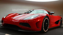 Koenigsegg Agera R, 1300, 30.11.2011