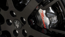 Maserati GranTurismo S Limited Edition - 1.12.2011
