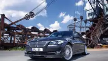 BMW Alpina D5 BiTurbo 14.09.2011