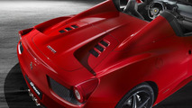 Ferrari 458 Spider 14.09.2011