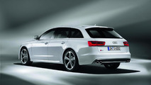 2012 Audi S6 Avant, 31.08.2011