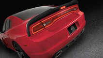2012 Dodge Charger Redline 02.01.2012