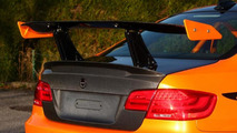 Manhart MH3 V8 RS Clubsport 22.12.2011