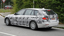 2012 BMW 3-Series Touring spied 09.09.2011
