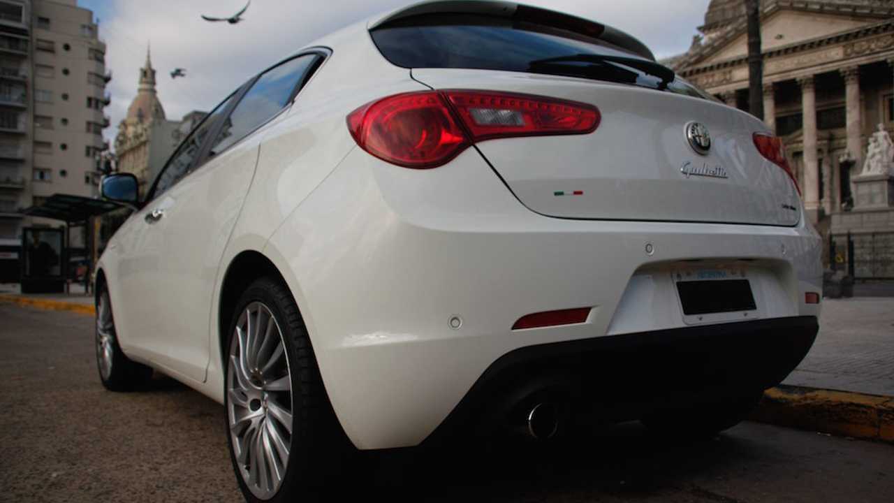 Crítica: Alfa Romeo Giulietta 1.4 Tbi TCT