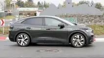 Volkswagen ID.4 Coupé