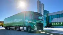 1.000 Volvo FH I-Save per Lannutti Goup