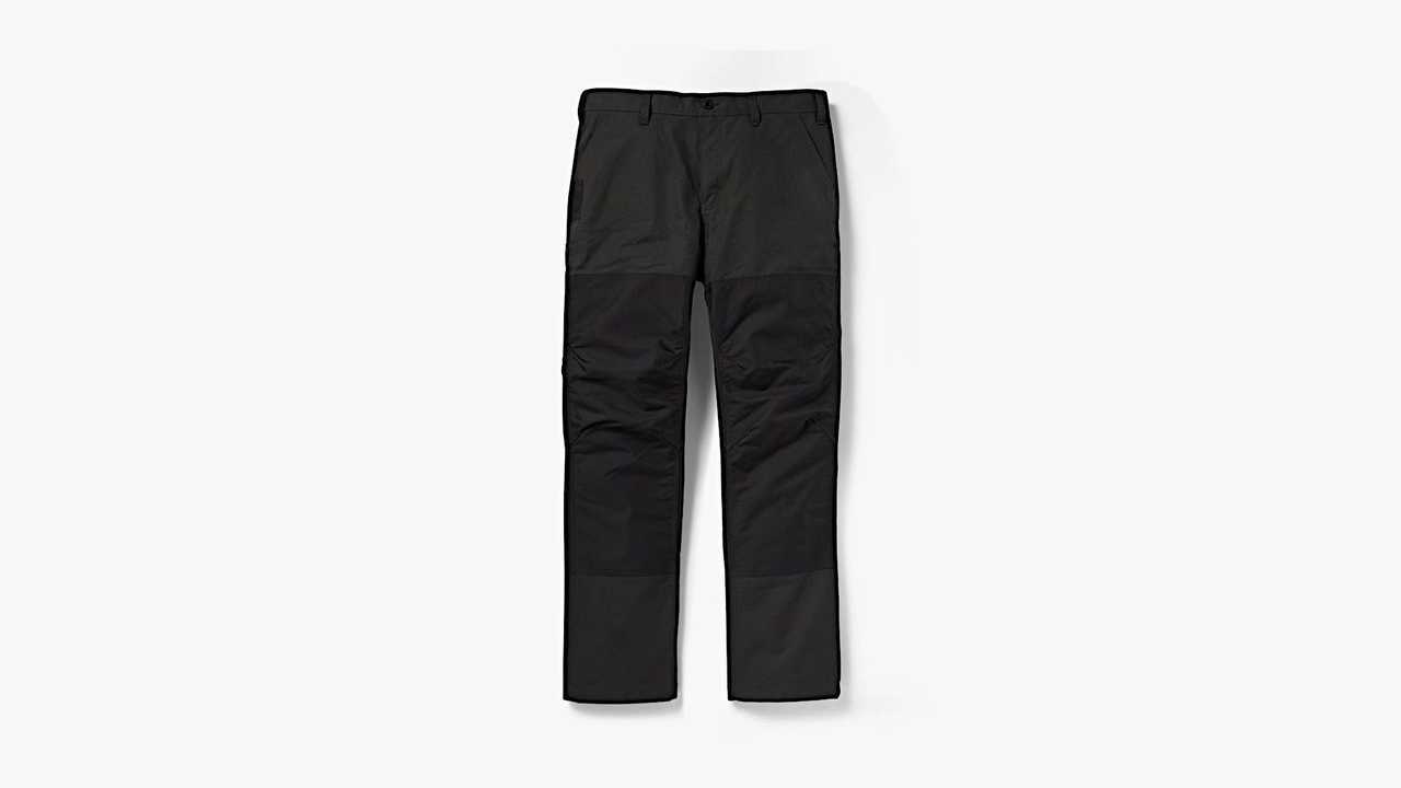 Filson Alcan Double Front Pants - Front