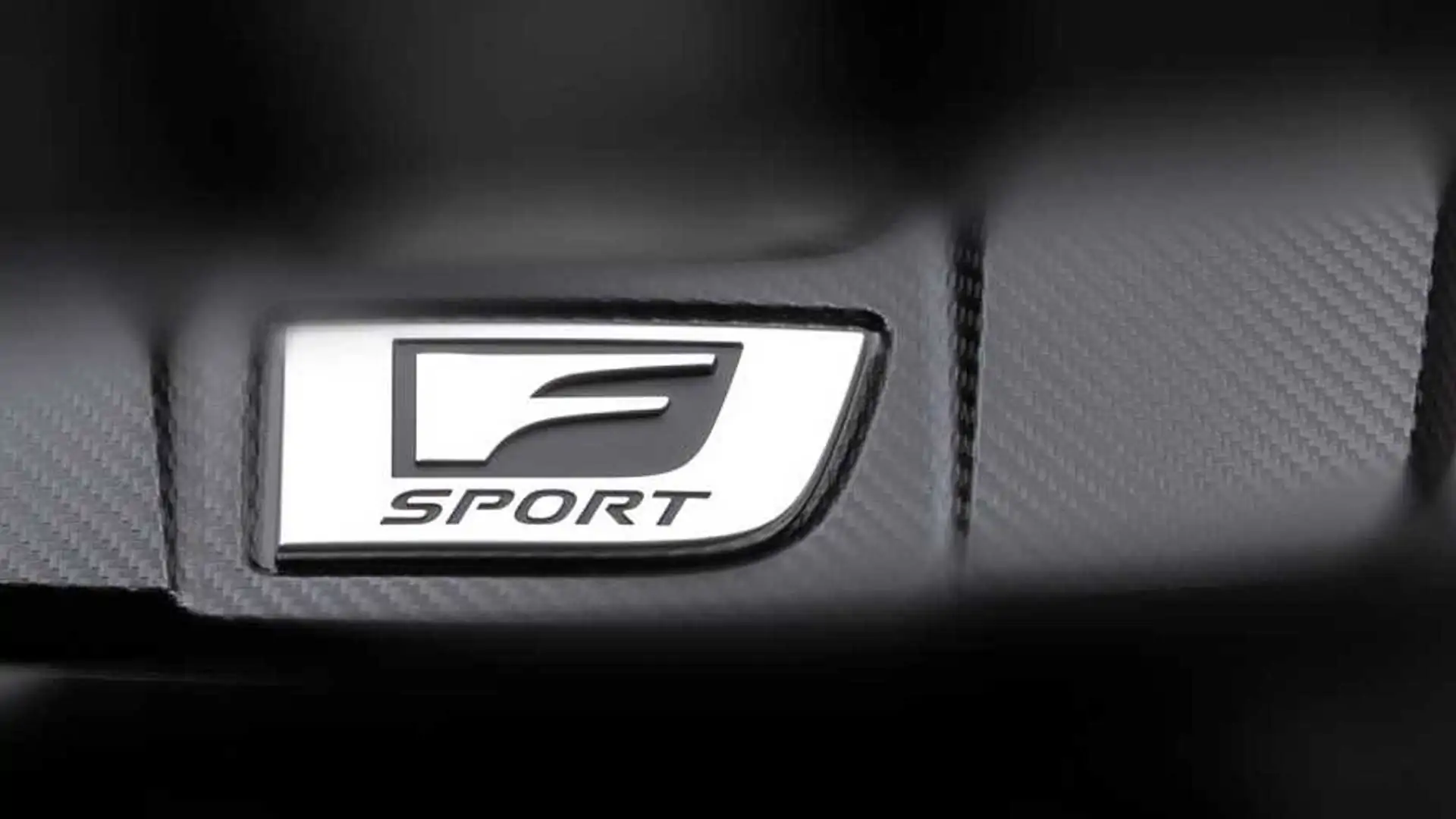 22 Lexus F Sport Model Debuts Today See The Livestream