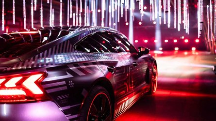 Audi E-Tron GT Quattro Revealed: It's Not The Porsche Taycan For The Masses