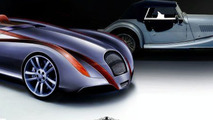 Morgan LIFECar Project