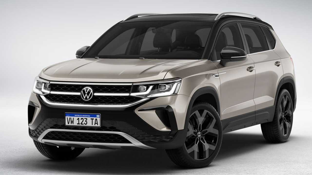 No sólo Taos: VW anunció que producirá en Pacheco “nuevos modelos” con la Plataforma MQB