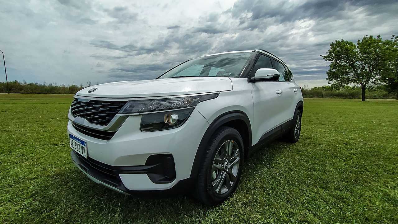 Crítica: Kia Seltos