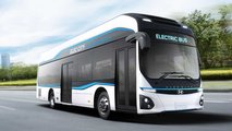 Hyundai Elec City