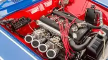 1969 Alfa Romeo Giulia Sprint GTA 1600 Corsa