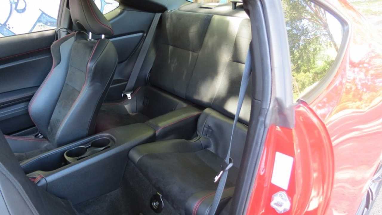 Crítica: Toyota 86 GT