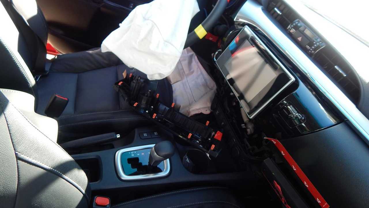 Desde Alemania: así quedó la nueva Toyota Hilux probada por LatinNCAP