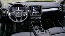 Essai Volvo XC40 T2