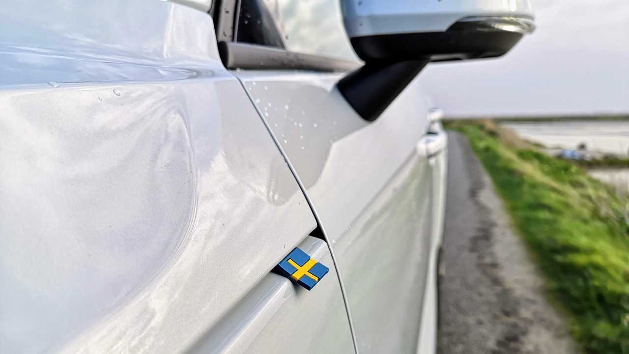 Essai Volvo XC40 T2
