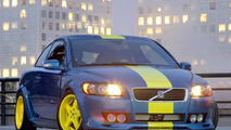 Volvo C30 by IPD
