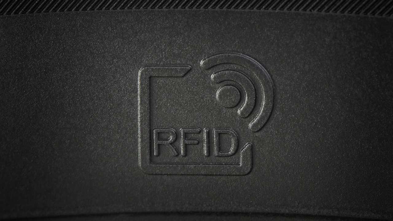 Continental RFID EcoContact 6