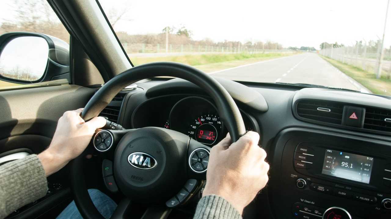 Crítica: Kia Soul 1.6 EX Automático