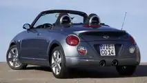 Daihatsu, le 
