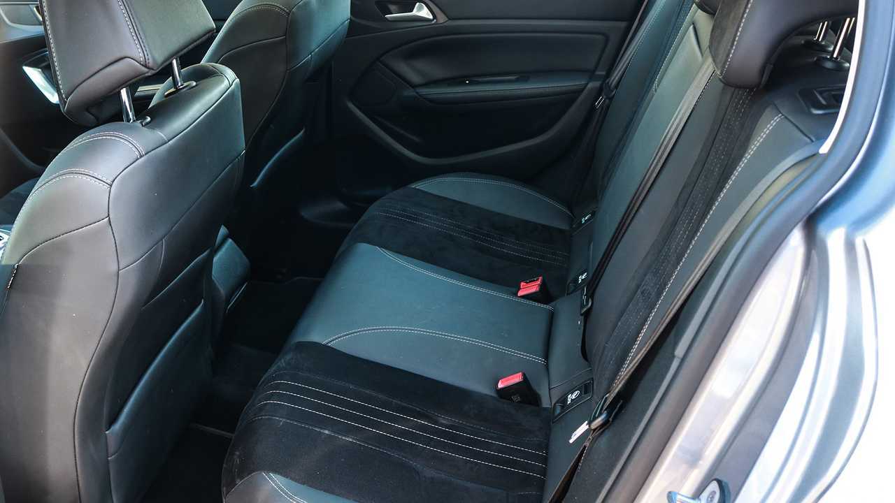 Crítica: Peugeot 308 S Allure Plus