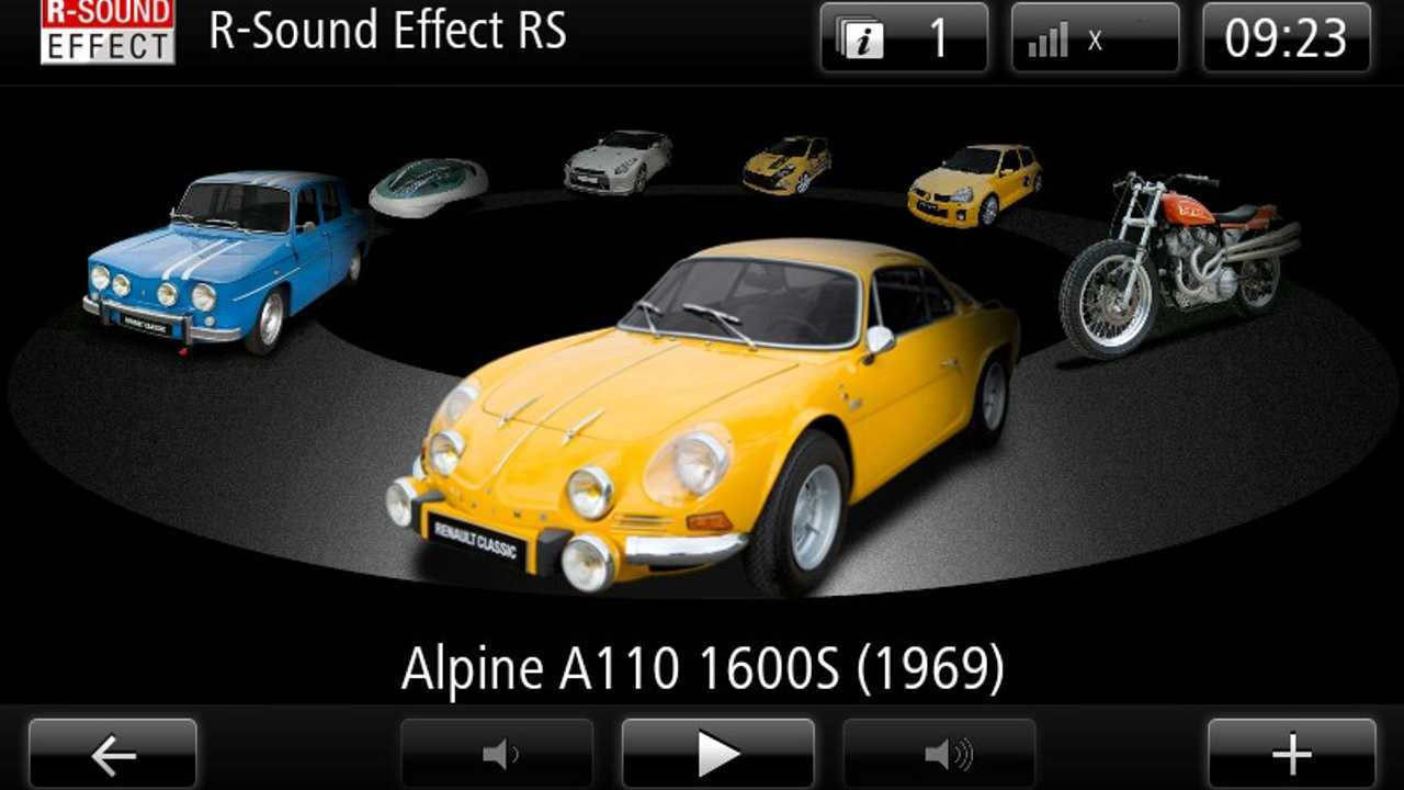 #FastDrive: Renault Clio IV RS