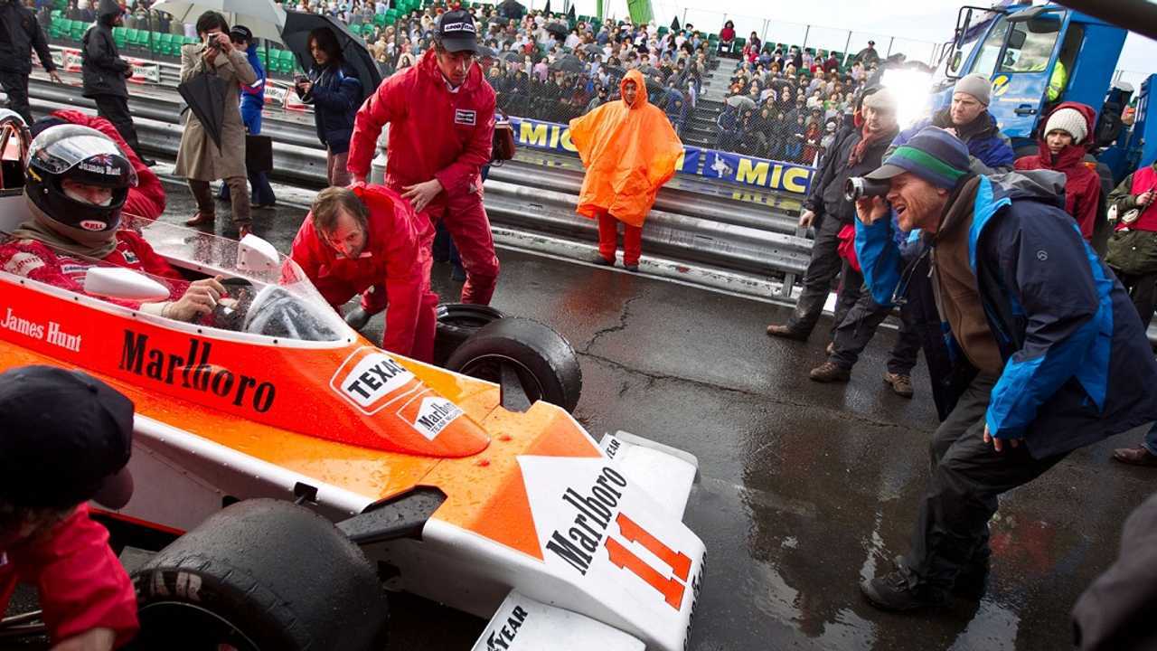 Crítica: “Rush, pasión y gloria”