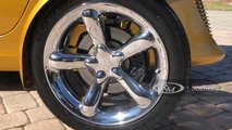 2002 Chrysler Prowler