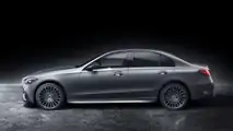 Mercedes C-Class Sedan (2021)