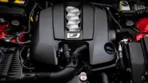 Lexus IS 500 SPORT Performance