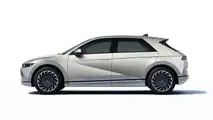 Hyundai IONIQ 5 (2021)