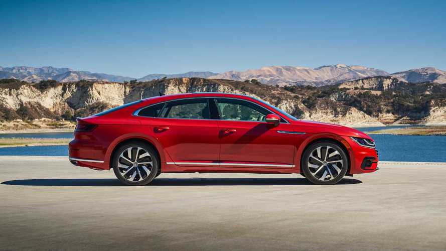 VW Cutting Two Years, 22K Miles Off Its New Car Warranty