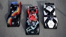 Roborace - Season Alpha