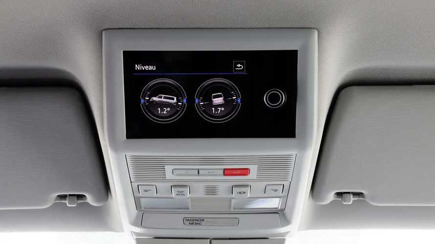 Volkswagen  T6.1 California