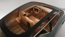 Genesis Mint Electric Concept