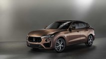 Maserati Levante GranSport PELLETESSUTA