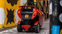 Carver Will Start Delivering Its Electric Leaning Machine In September