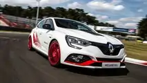 Renault Mégane R.S. Trophy-R