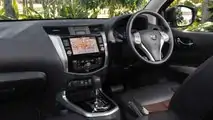 Nissan Frontier/Navara N-Trek